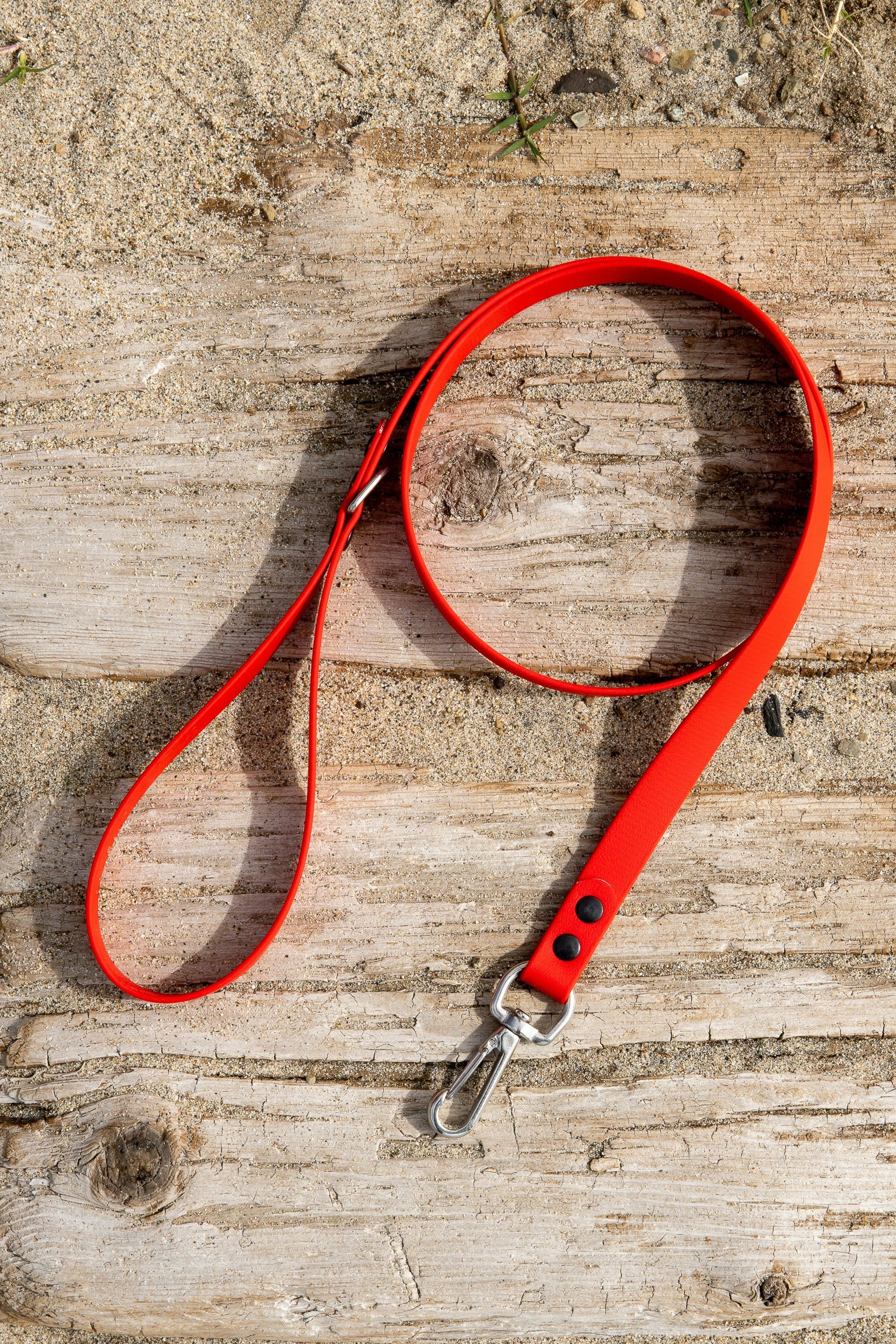 Leash