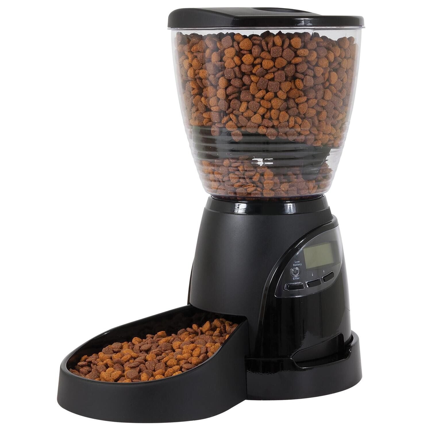 Cat and Dog Feeder
