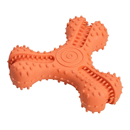 Dog Teething and Teeth Cleaning Toy