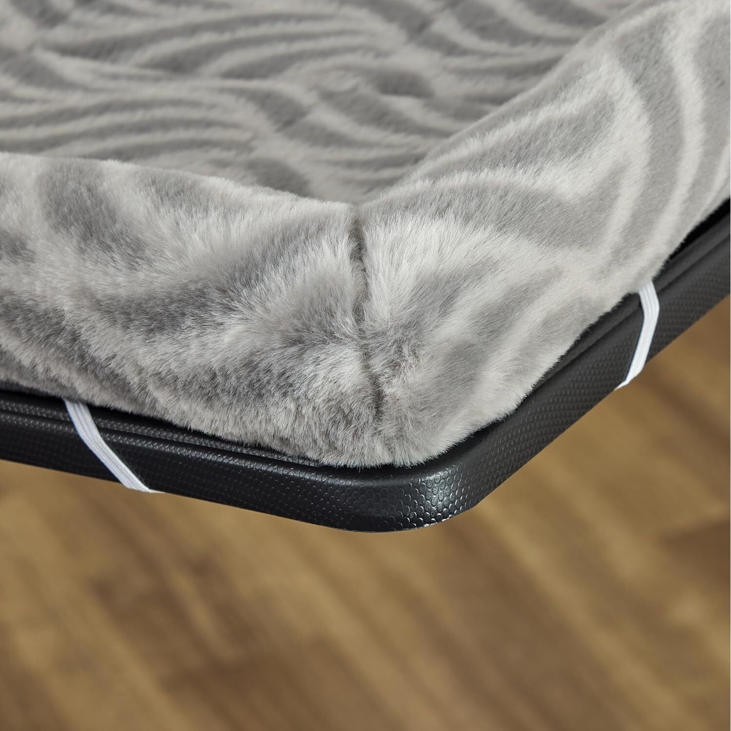 Soft Foam Base Dog Bed